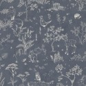 Familj II Hollie 232-76 Papel pintado Sandberg