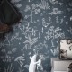 Papel pintado Sandberg Familj II Hollie 232-76 A