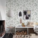 Familj II Belle 242-38 Papel pintado Sandberg