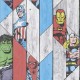 Papel pintado infantil Colowall Kids@Home Individual 236-1502