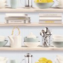 Fresh Kitchens VI 1210-3876 Papel pintado Saint Honoré