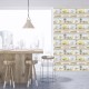 Papel pintado Saint Honoré Fresh Kitchens VI 1210-3876 a