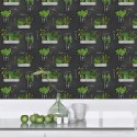 Fresh Kitchens VI 1210-3875 Papel pintado Saint Honoré