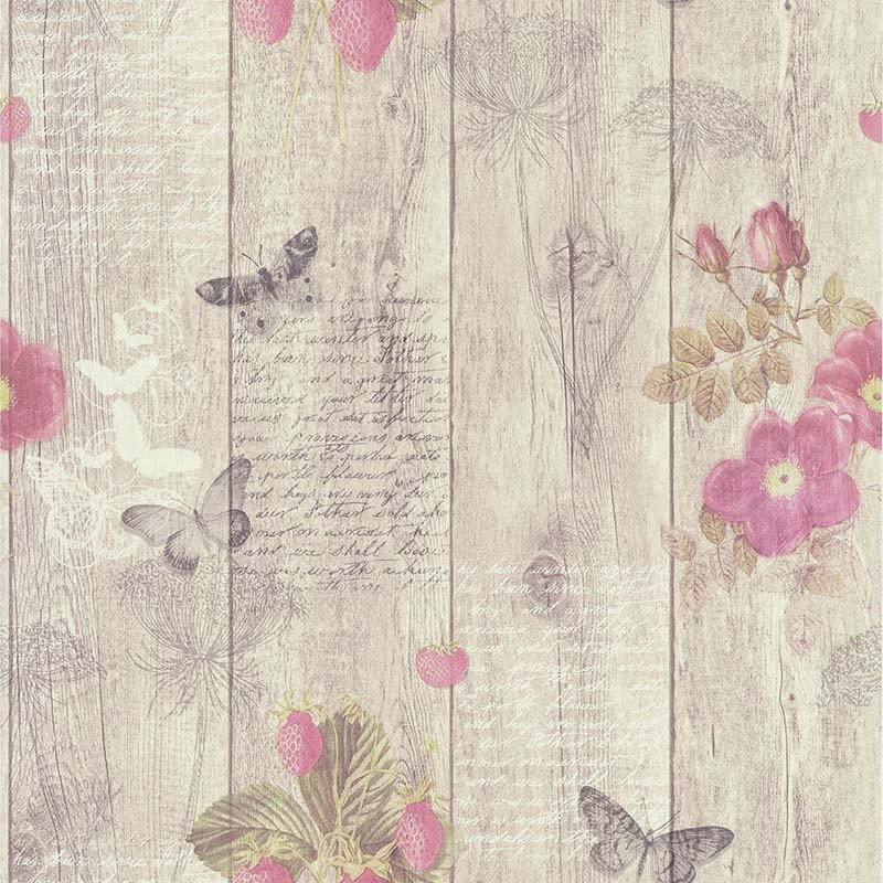 Papel pintado Saint Honoré Fresh Kitchens VI 1210-3866
