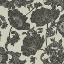 Ekbacka Papaver 14025 Papel pintado Midbec