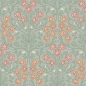 Ekbacka Bellis 14017 Papel pintado Midbec