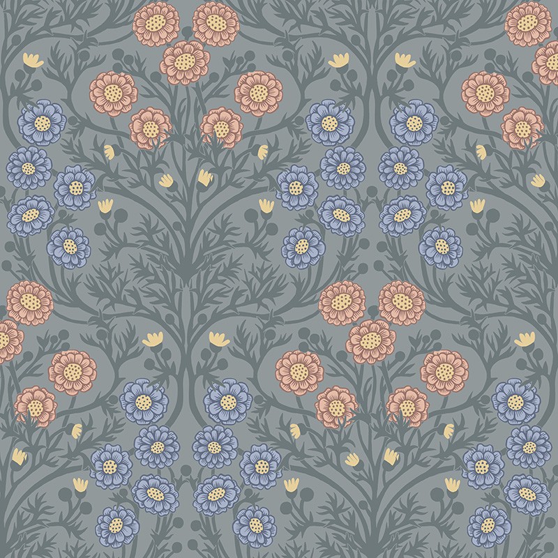 Papel pintado Midbec Ekbacka Bellis 14020