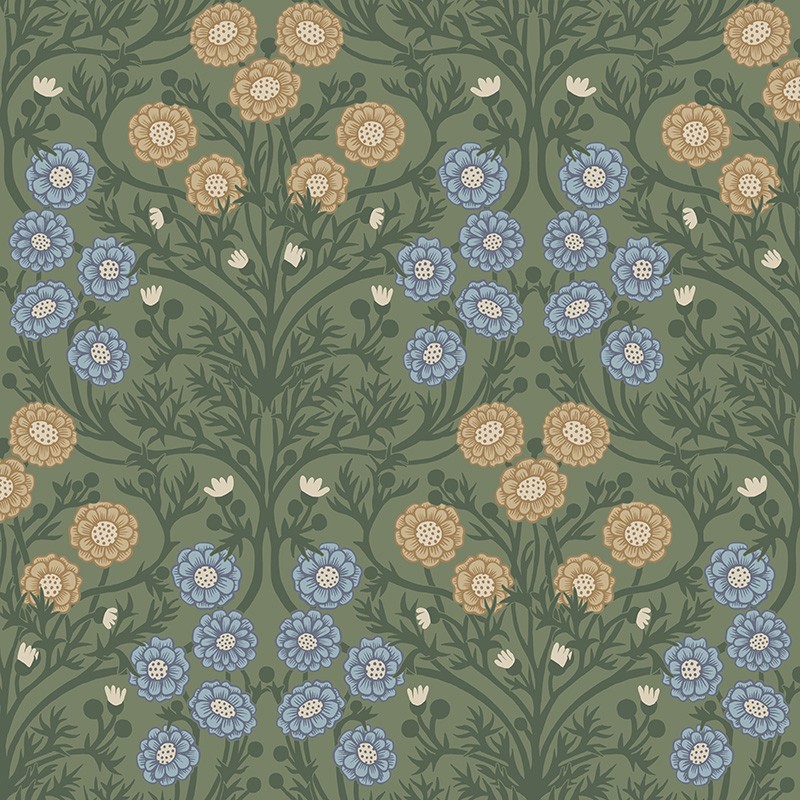 Papel pintado Midbec Ekbacka Bellis 14019