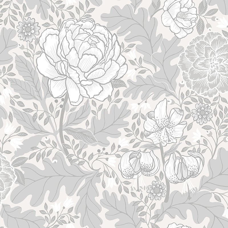 Papel pintado Midbec Ekbacka Camille 14000