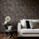 Papel pintado Arte International Selva Capas 34303 a