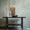 Selva Corteza 34200 Papel pintado Arte International