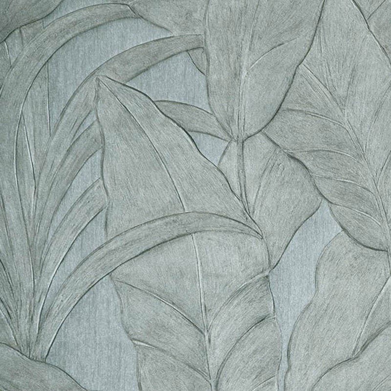 Papel pintado Arte International Selva Musa 75003A