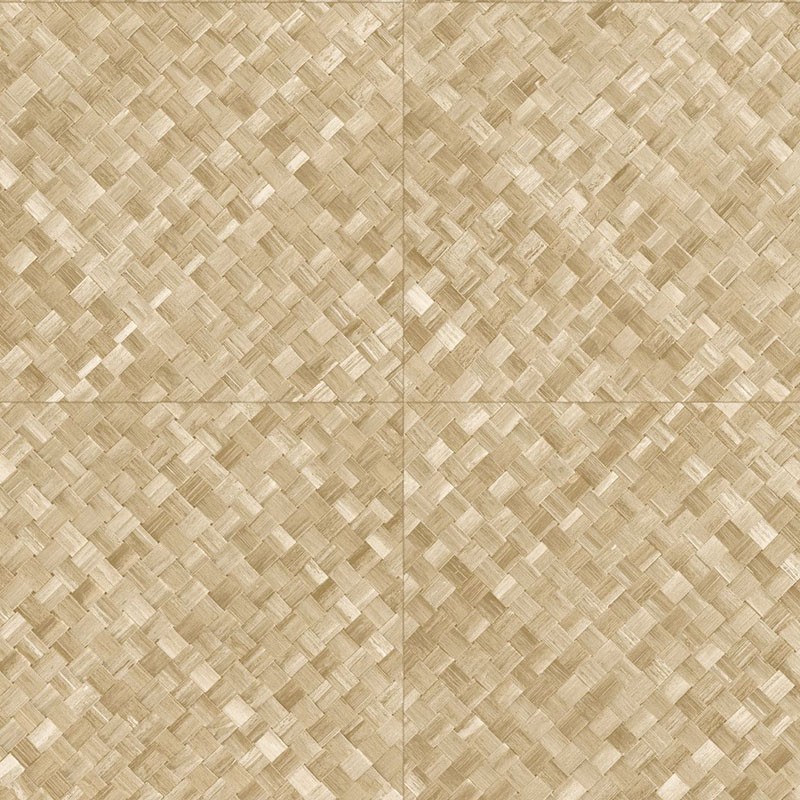 Papel pintado Arte International Selva Pandan 34104