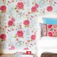 Papel pintado Pip Studio V Birds in paradise 300161