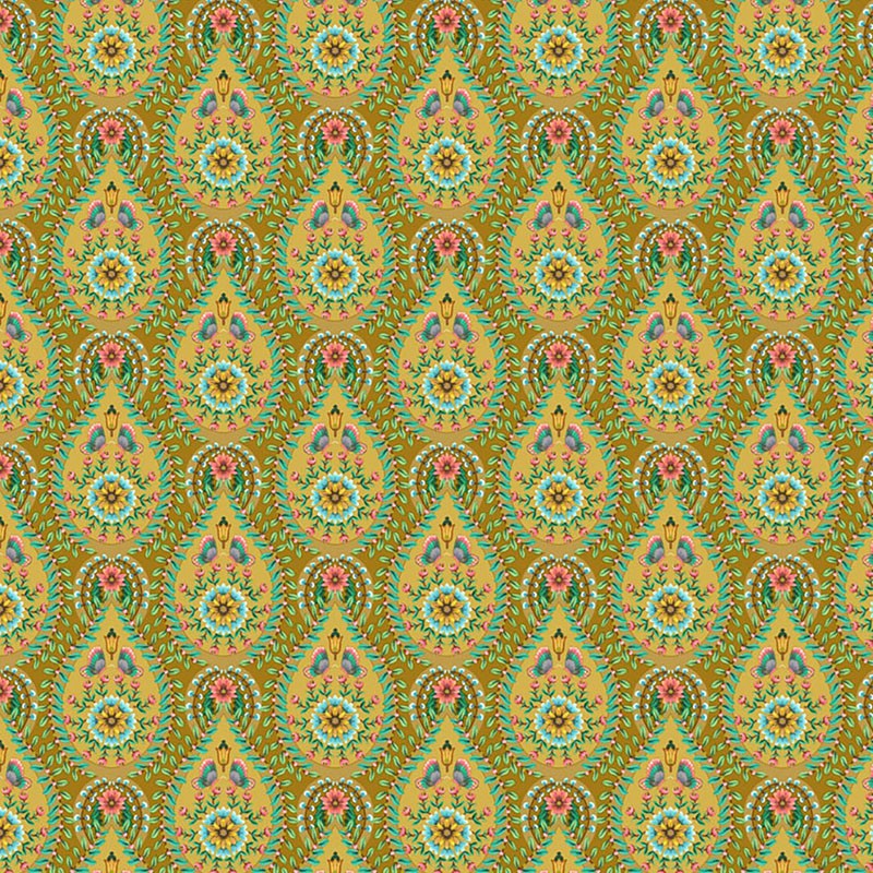 Papel pintado Pip Studio V Raindrops 300151