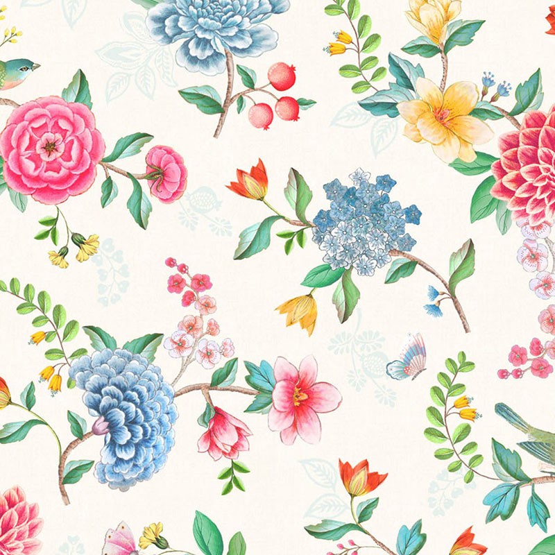 Papel pintado Pip Studio V Goode evening 300100
