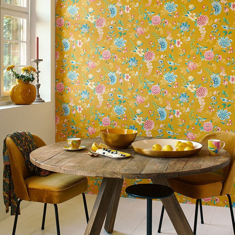 Papel pintado Pip Studio V Goode evening 300104