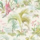 Papel pintado Pip Studio V Palm Scene 300140