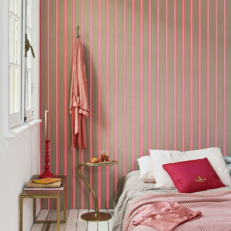 Papel pintado Pip Studio V Blurred Lines 300131