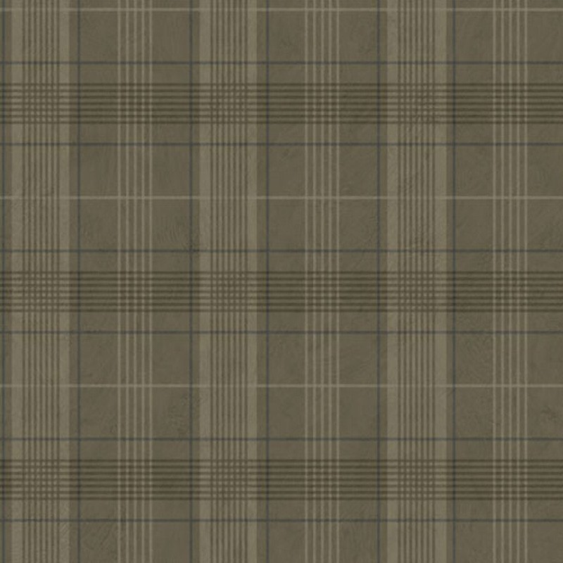 Papel pintado Midbec Annuel Checked 11020