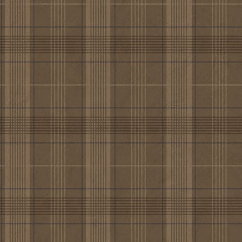 Papel pintado Midbec Annuel Checked 11021