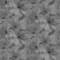 Annuel Hibiscus 11003 Papel pintado Midbec