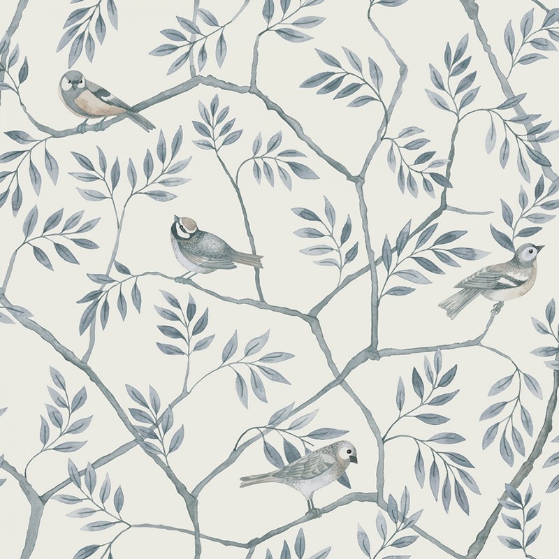 Papel pintado Midbec Morgongåva August 27016