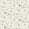 Morgongåva Julia 27008 Papel pintado Midbec