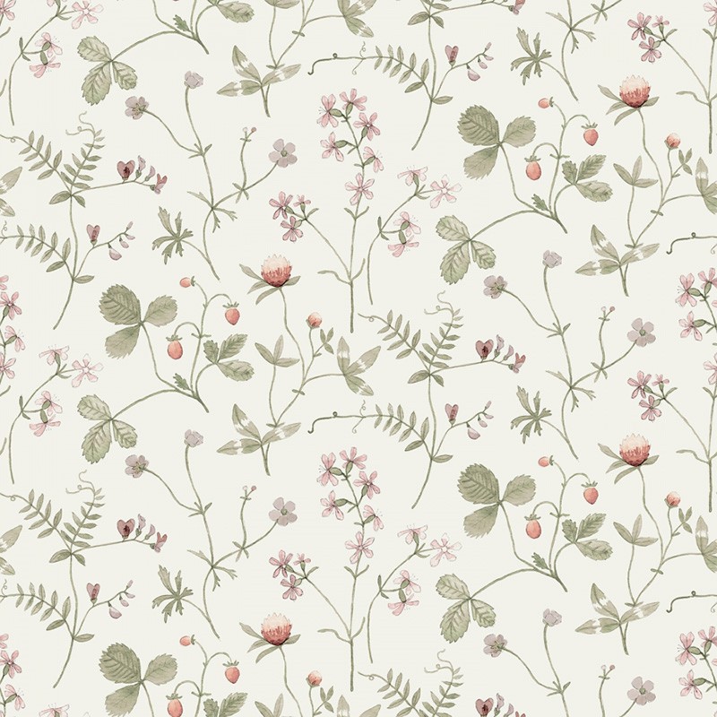 Papel pintado Midbec Morgongåva Julia 27008