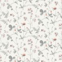 Morgongåva Julia 27009 Papel pintado Midbec