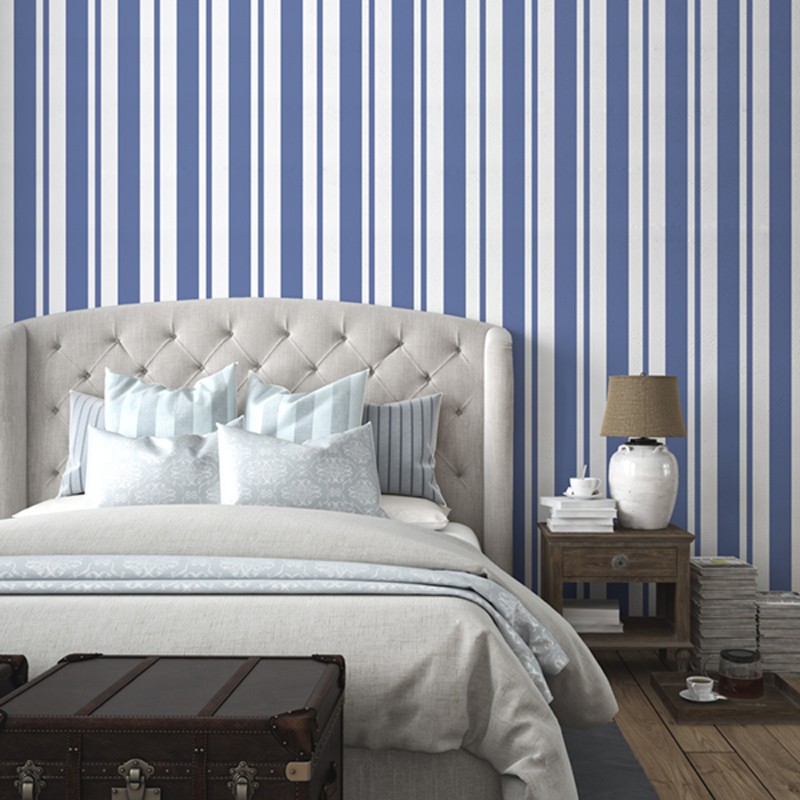 Papel pintado Kemen Victoria Stripes III 2356