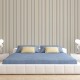 Papel pintado Kemen Victoria Stripes III 2361