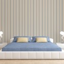 Victoria Stripes III 2361 Kemen