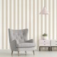 Papel pintado Kemen Victoria Stripes III 2376