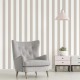 Papel pintado Kemen Victoria Stripes III 2381