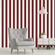 Papel pintado Kemen Victoria Stripes III 2344