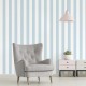 Papel pintado Kemen Victoria Stripes III 2345