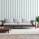Papel pintado Kemen Victoria Stripes III 2382