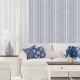Papel pintado Kemen Victoria Stripes III 2388