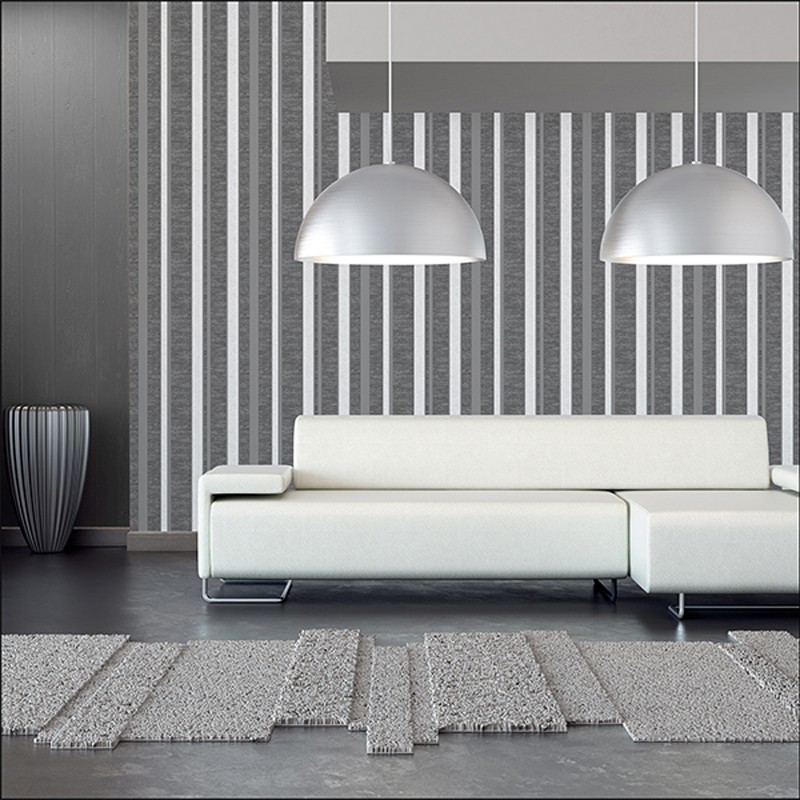 Papel pintado Kemen Victoria Stripes III 2309
