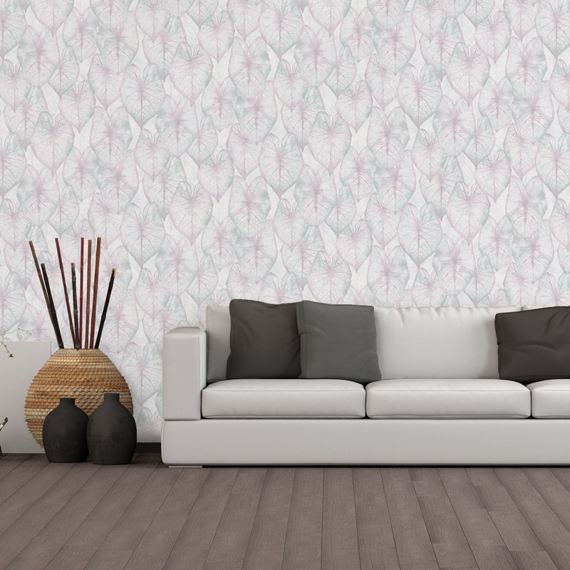 Papel Pintado Kemen Amazonia 2933