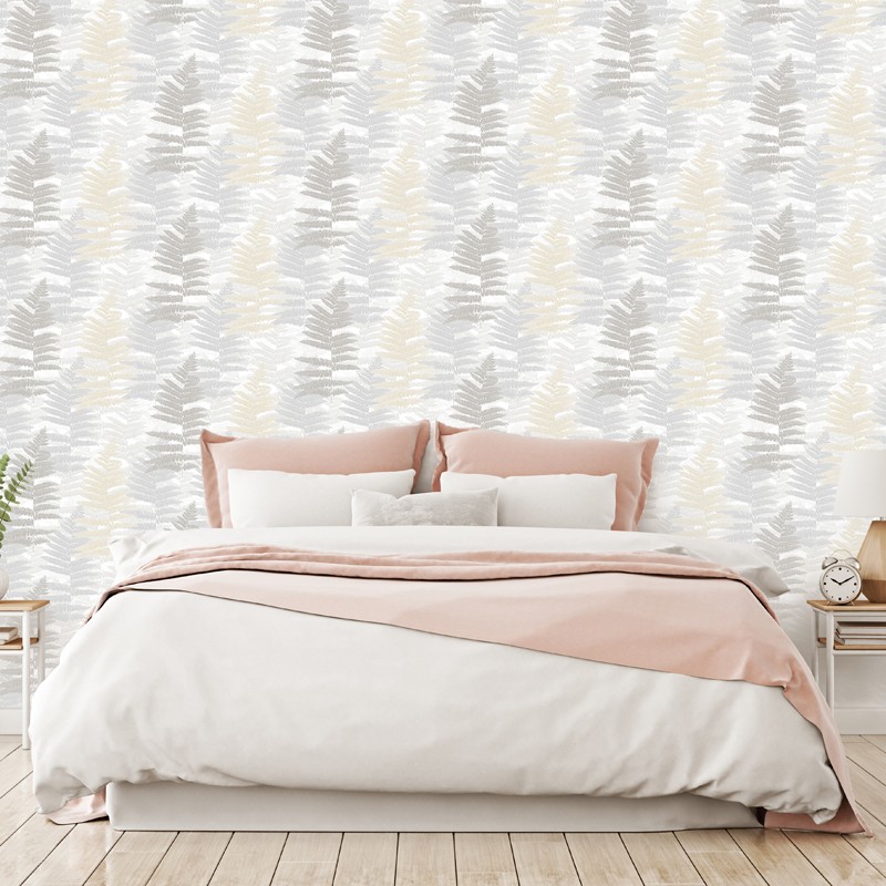 Papel Pintado Kemen Amazonia 2948