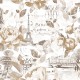 Papel Pintado Kemen Amazonia 2913