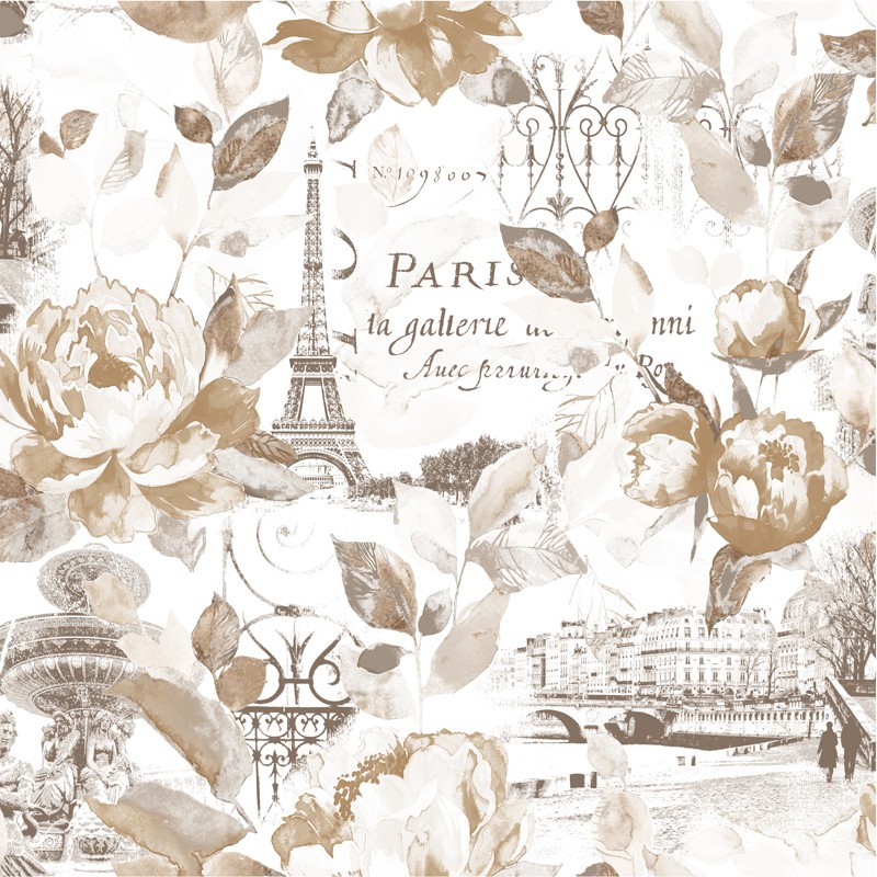 Papel Pintado Kemen Amazonia 2913