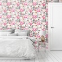 Papel pintado Amazonia 2911