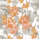 Papel Pintado Kemen Amazonia 2907