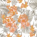 Papel pintado Amazonia 2907