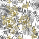 Papel Pintado Amazonia 2909
