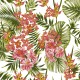 Papel Pintado Kemen Amazonia 2908 