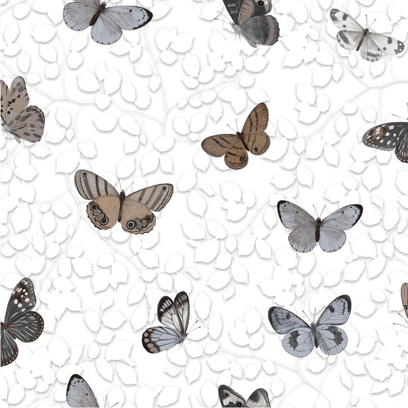 Papel Pintado Kemen Amazonia 2902
